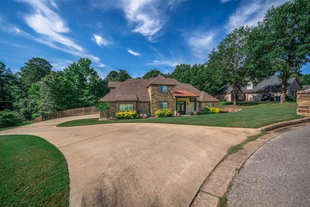 216 Travis Peak Trl, White Oak, TX 75693 - photo 2