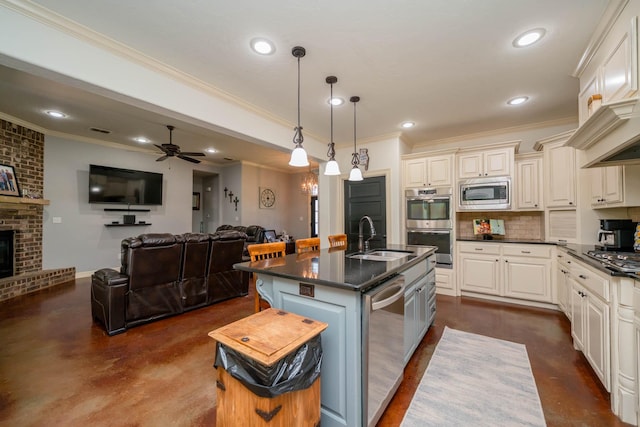216 Travis Peak Trl, White Oak, TX 75693 - photo 16