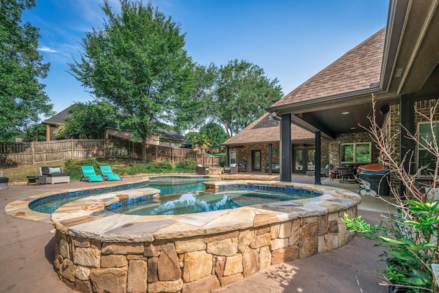 216 Travis Peak Trl, White Oak, TX 75693 - photo 41