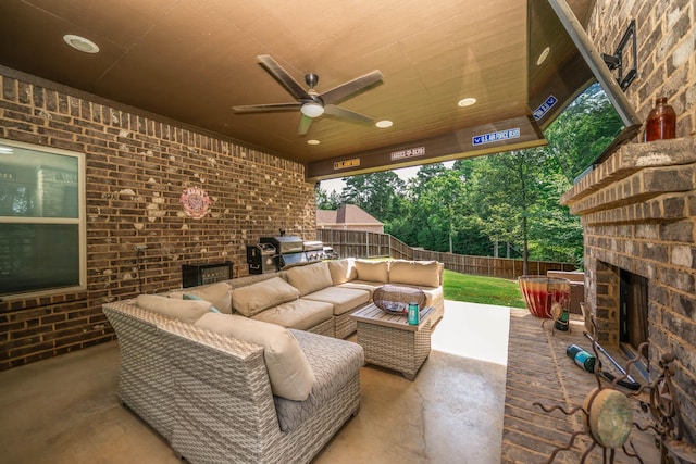 216 Travis Peak Trl, White Oak, TX 75693 - photo 42