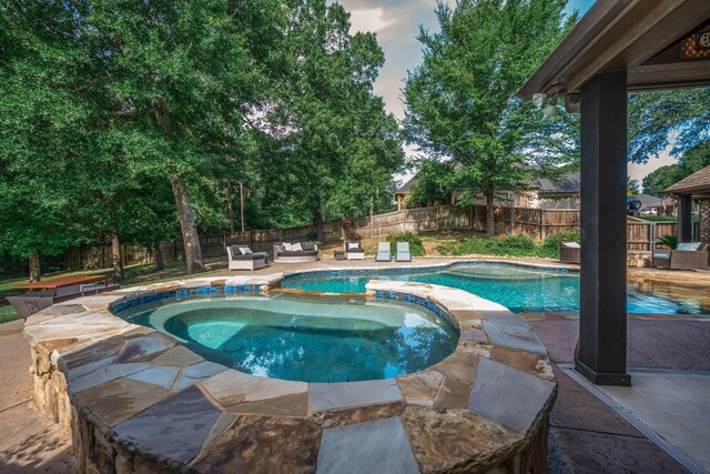 216 Travis Peak Trl, White Oak, TX 75693 - photo 43
