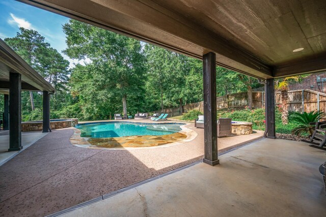216 Travis Peak Trl, White Oak, TX 75693 - photo 47