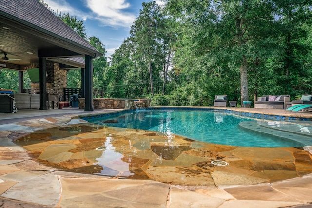 216 Travis Peak Trl, White Oak, TX 75693 - photo 50