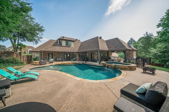 216 Travis Peak Trl, White Oak, TX 75693 - photo 36