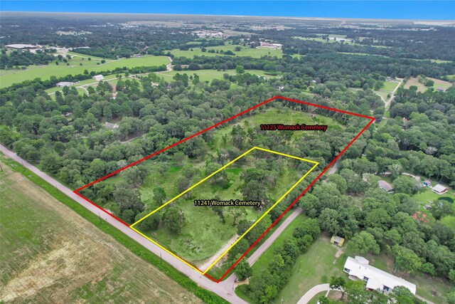 3ACRES Womack Cemetery Rd, Montgomery, TX 77316 - photo 3