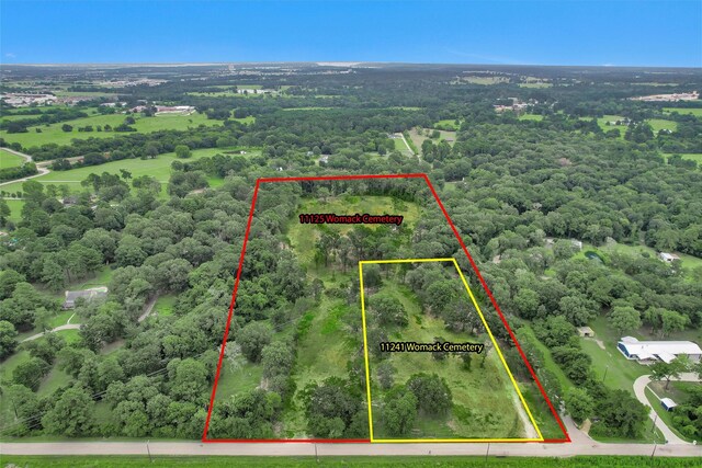 3ACRES Womack Cemetery Rd, Montgomery, TX 77316 - photo 11
