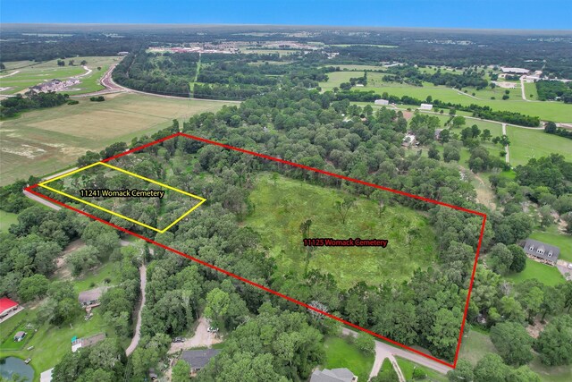 3ACRES Womack Cemetery Rd, Montgomery, TX 77316 - photo 13