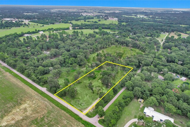 3ACRES Womack Cemetery Rd, Montgomery, TX 77316 - photo 1