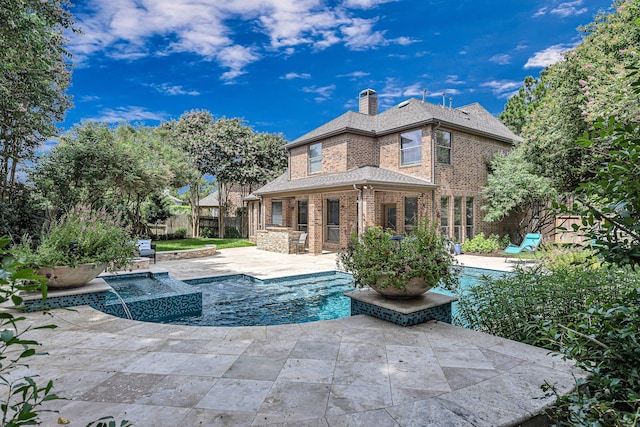 25903 Josey Springs Ln, Katy, TX 77494 - photo 35