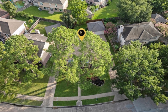 16338 Hickory Point Rd, Houston, TX 77095 - photo 36