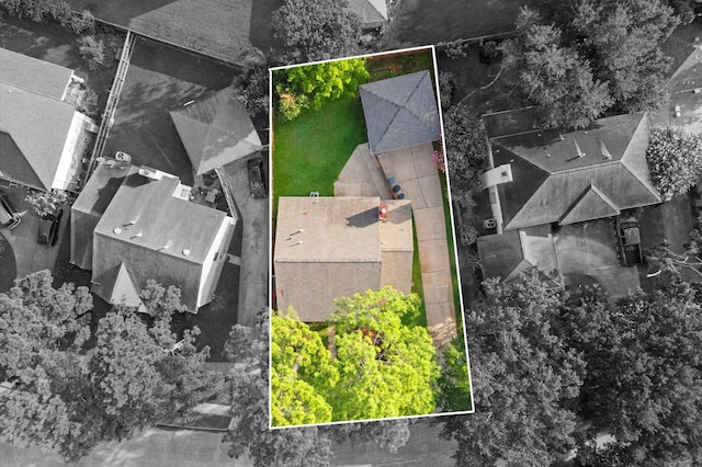 16338 Hickory Point Rd, Houston, TX 77095 - photo 37