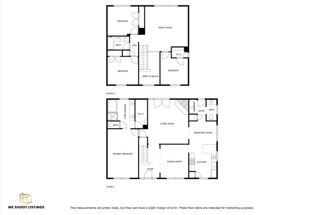 16338 Hickory Point Rd, Houston, TX 77095 - photo 42