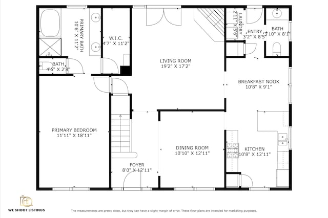 16338 Hickory Point Rd, Houston, TX 77095 - photo 43