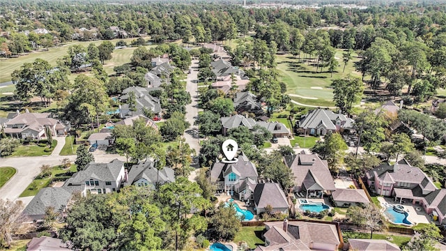 24819 Northampton Forest Dr, Spring, TX 77389 - photo 47