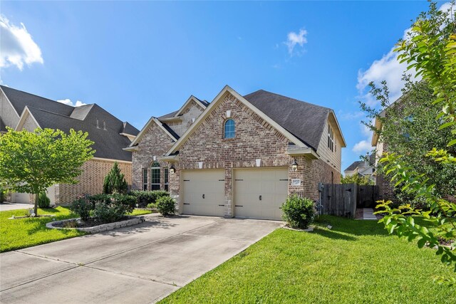 19727 Lakeside Pointe Ct, Richmond, TX 77407 - photo 3