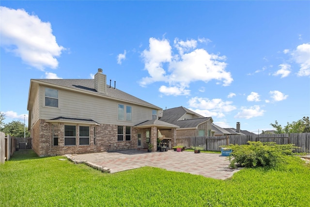 19727 Lakeside Pointe Ct, Richmond, TX 77407 - photo 34