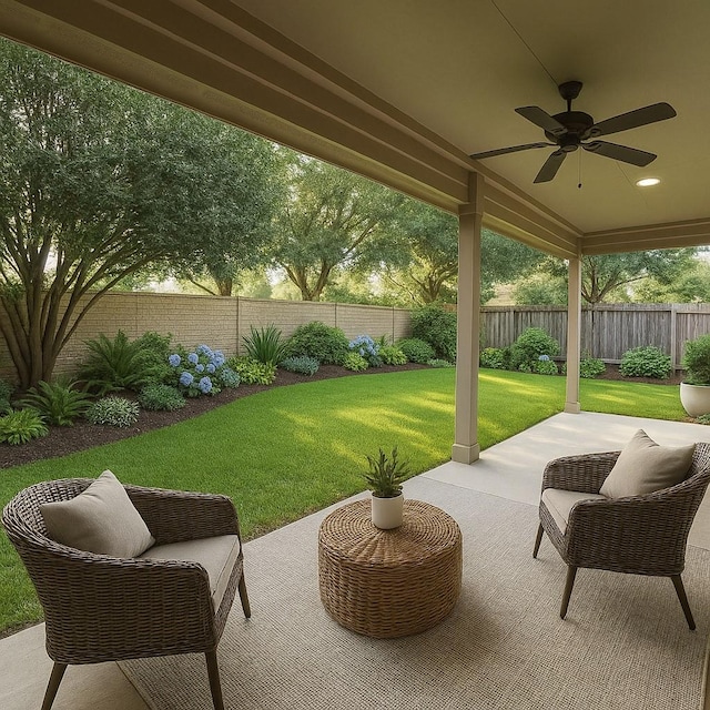 8414 Manassas Ln, Houston, TX 77083 - photo 5