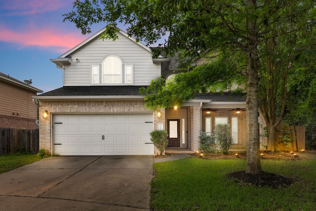 31602 Forest Oak Park Ct, Conroe, TX 77385 - photo 1