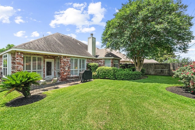12938 Quail Park Dr, Cypress, TX 77429 - photo 23