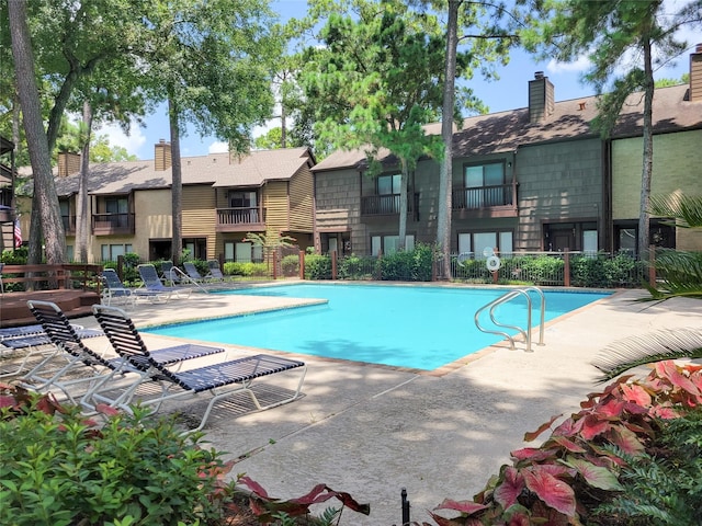 11711 Memorial Dr Unit 565, Houston, TX 77024 - photo 27