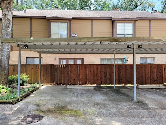 11711 Memorial Dr Unit 565, Houston, TX 77024 - photo 24