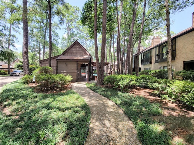 11711 Memorial Dr Unit 565, Houston, TX 77024 - photo 28