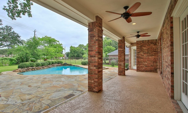 8 Epernay Pl, Jersey Village, TX 77040 - photo 42