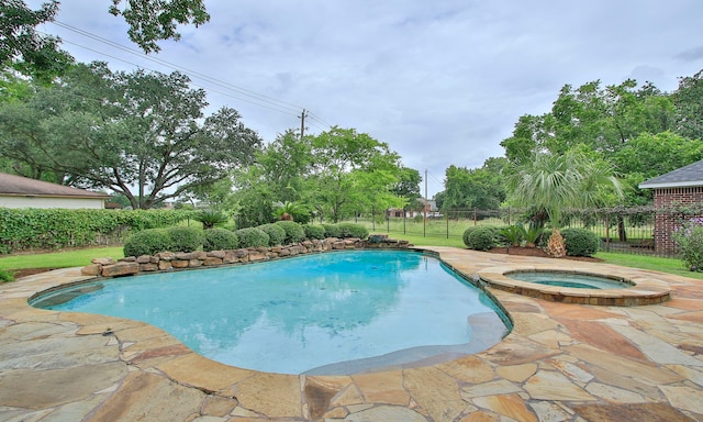 8 Epernay Pl, Jersey Village, TX 77040 - photo 43