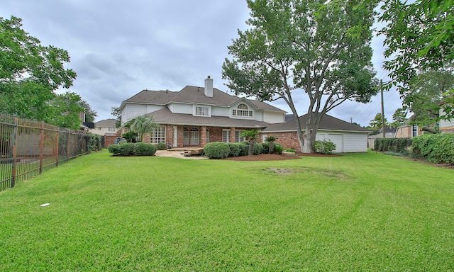 8 Epernay Pl, Jersey Village, TX 77040 - photo 46