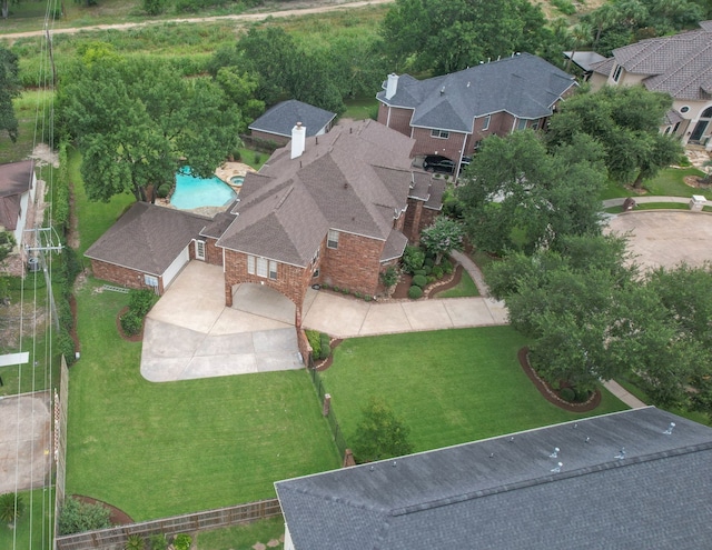 8 Epernay Pl, Jersey Village, TX 77040 - photo 49