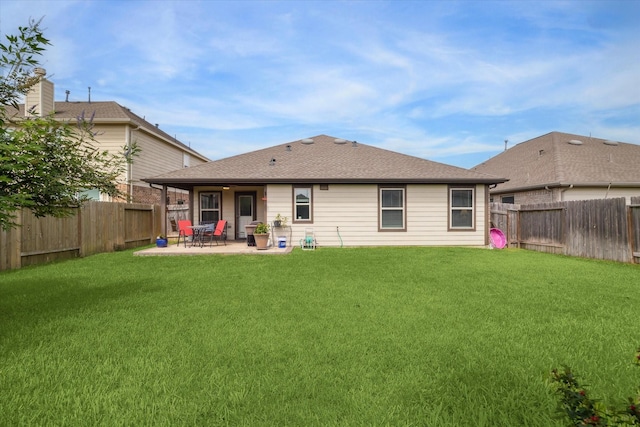 3618 Butterfly Breeze Ln, Richmond, TX 77406 - photo 24