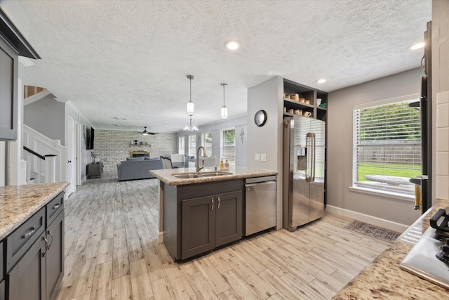 9854 Sageroyal Ln, Houston, TX 77089 - photo 1