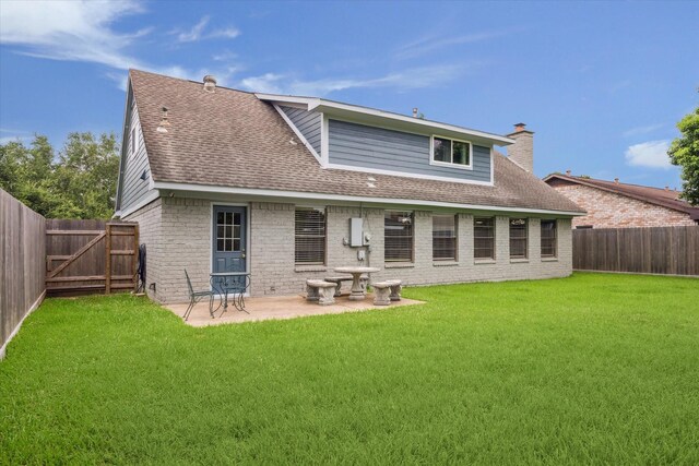 9854 Sageroyal Ln, Houston, TX 77089 - photo 27