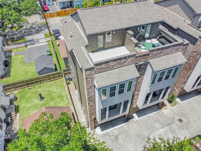 1923 Shearn St, Houston, TX 77007 - photo 3