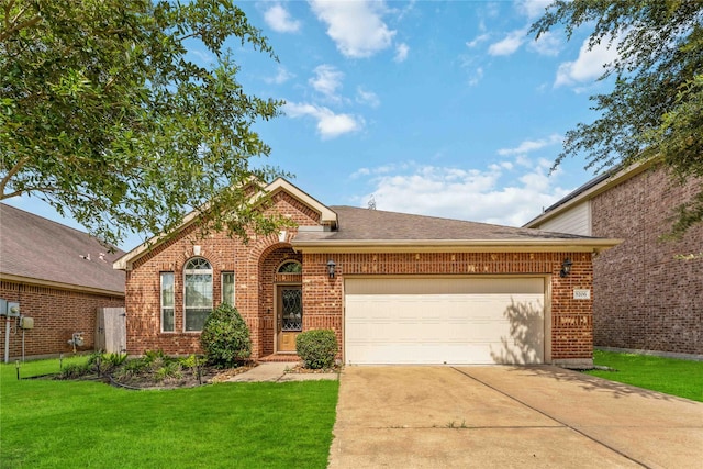 5206 Pale Sage Ln, Rosharon, TX 77583 - photo 1
