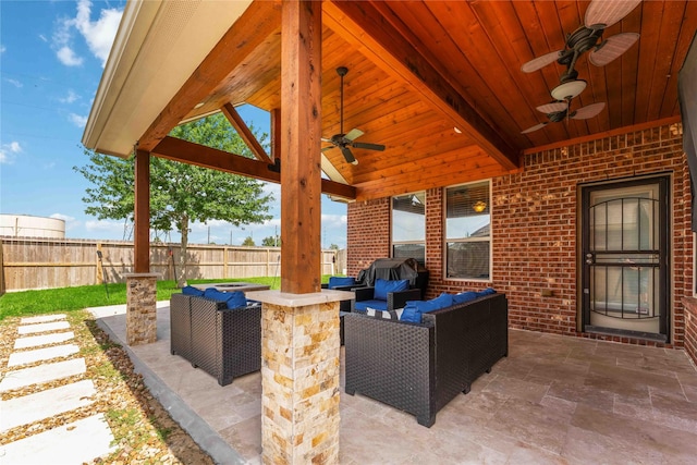5206 Pale Sage Ln, Rosharon, TX 77583 - photo 8