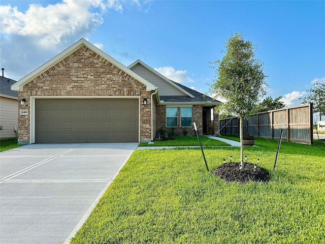 846 Imperial Loop, Alvin, TX 77511 - photo 1