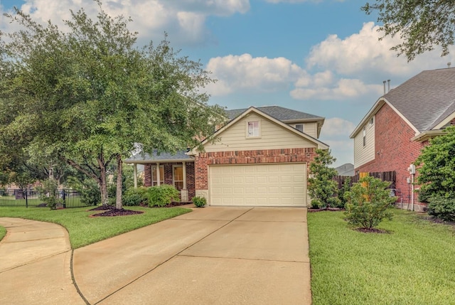 20950 Field Manor Ln, Katy, TX 77450 - photo 1