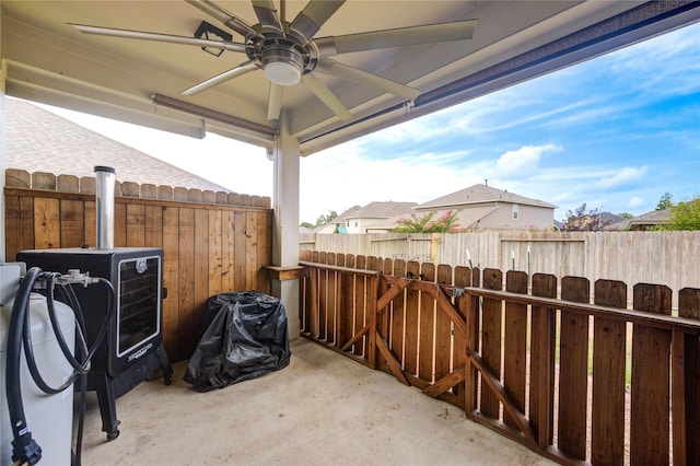 30434 Butternut Oak Ln, Magnolia, TX 77355 - photo 48