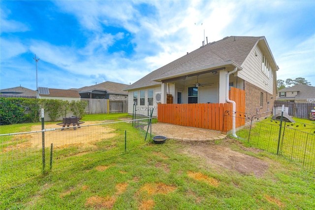 30434 Butternut Oak Ln, Magnolia, TX 77355 - photo 49