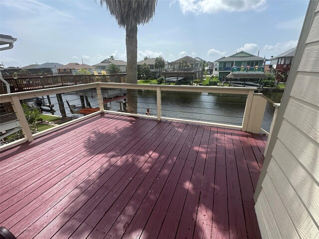658 Warsaw St, Hitchcock, TX 77563 - photo 40