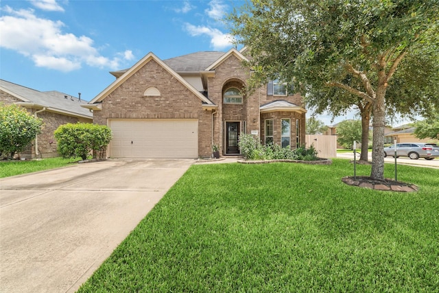 7731 Guldan Dr, Richmond, TX 77407 - photo 1