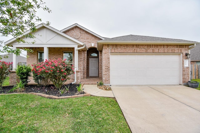 4622 Stolz Trl, Katy, TX 77493 - photo 4
