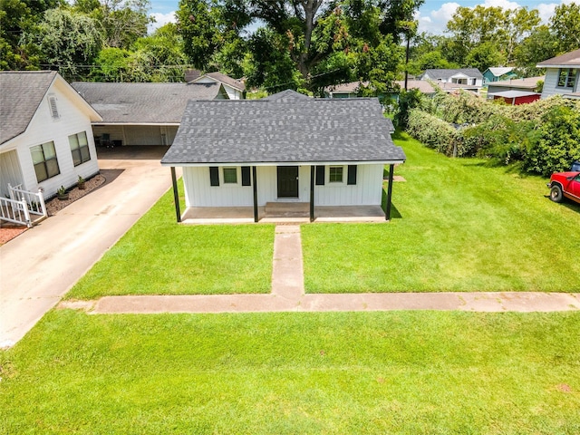214 2nd St, Brazoria, TX 77422 - photo 1