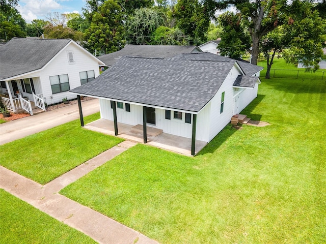 214 2nd St, Brazoria, TX 77422 - photo 2