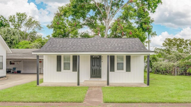 214 2nd St, Brazoria, TX 77422 - photo 11