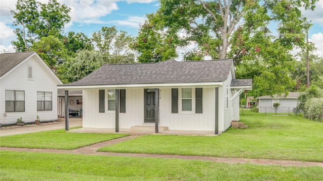 214 2nd St, Brazoria, TX 77422 - photo 12