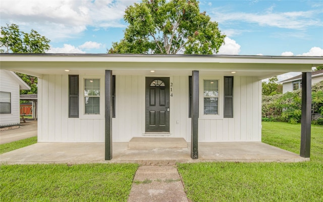 214 2nd St, Brazoria, TX 77422 - photo 13