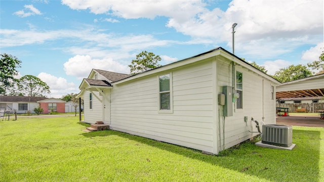 214 2nd St, Brazoria, TX 77422 - photo 18