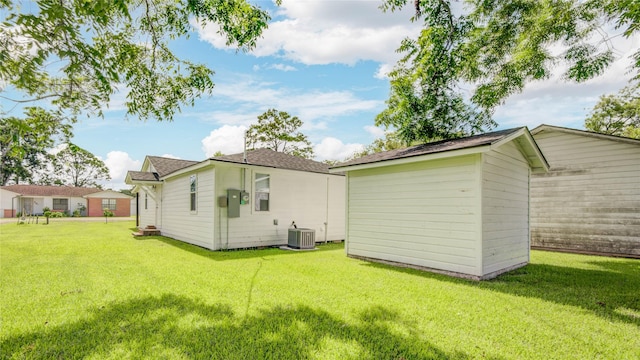 214 2nd St, Brazoria, TX 77422 - photo 19